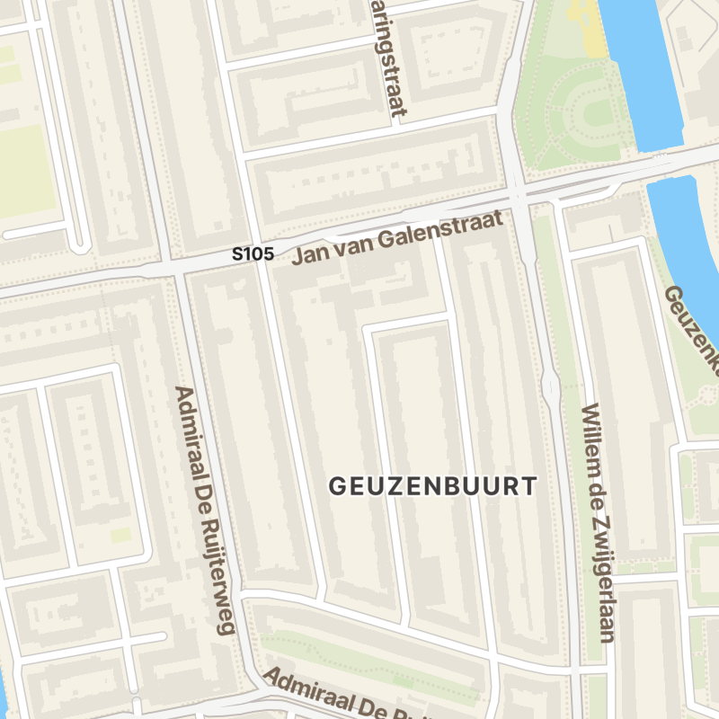 Lumeijstraat 47