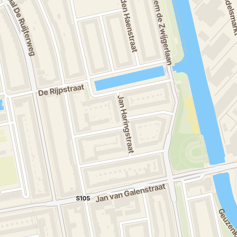 Jan Haringstraat 13-H