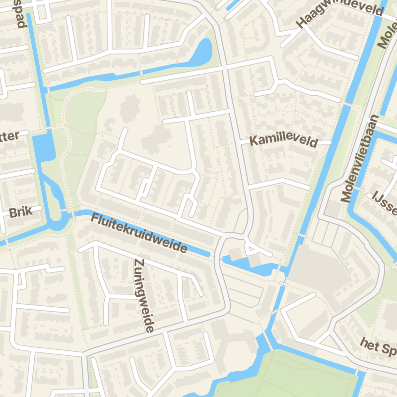 Paardebloemweide 18