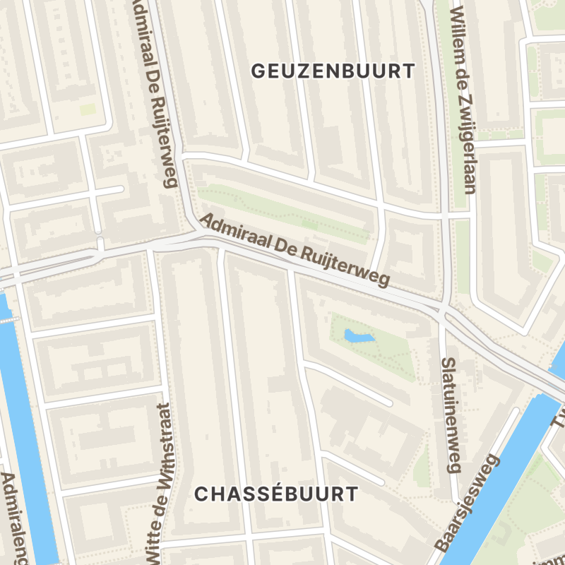 Chasséstraat 115-2