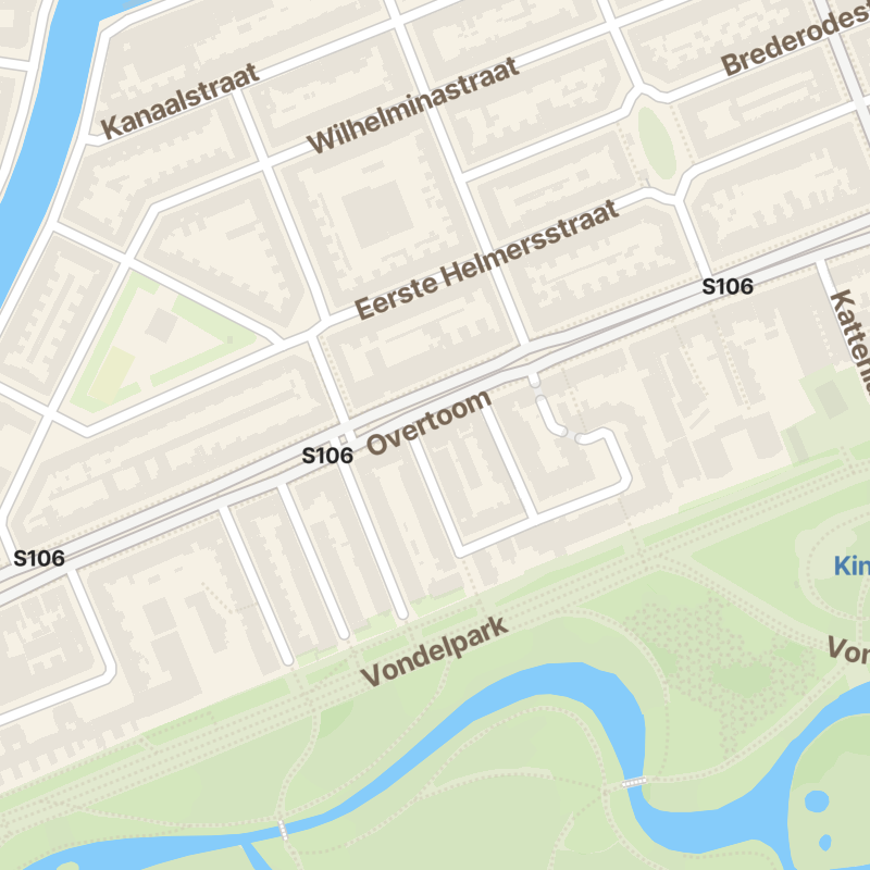 Overtoom 425-3