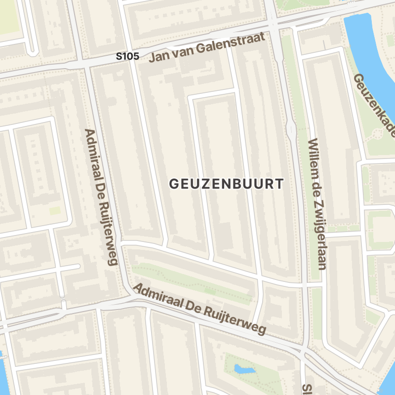 Lumeijstraat 17-H