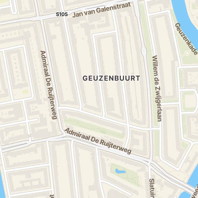 Lumeijstraat 7-H