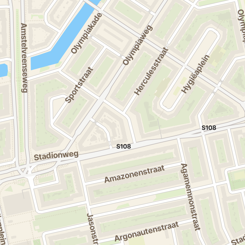 Herculesstraat 122-3