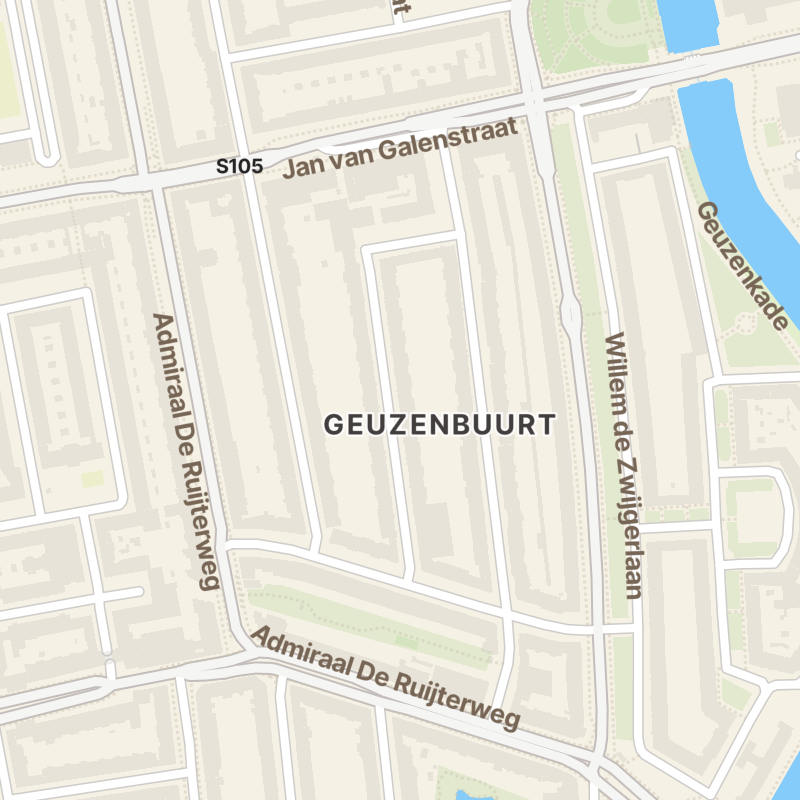 Lumeijstraat 32-2