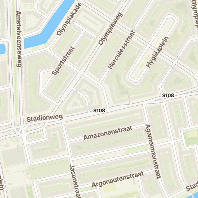 Herculesstraat 128-1