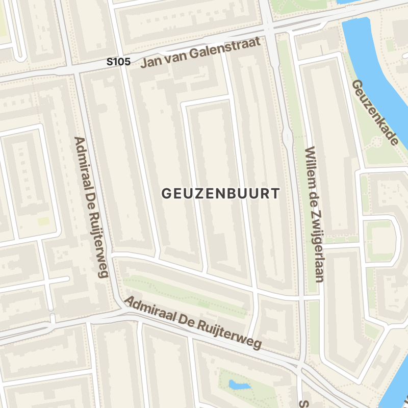 Lumeijstraat 24-1