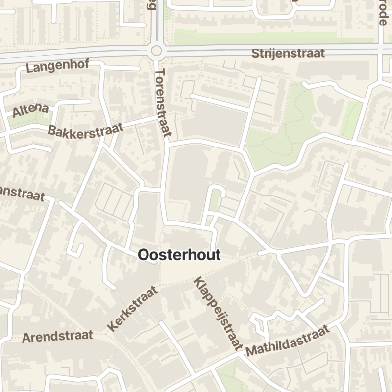 Waterlooplein 515