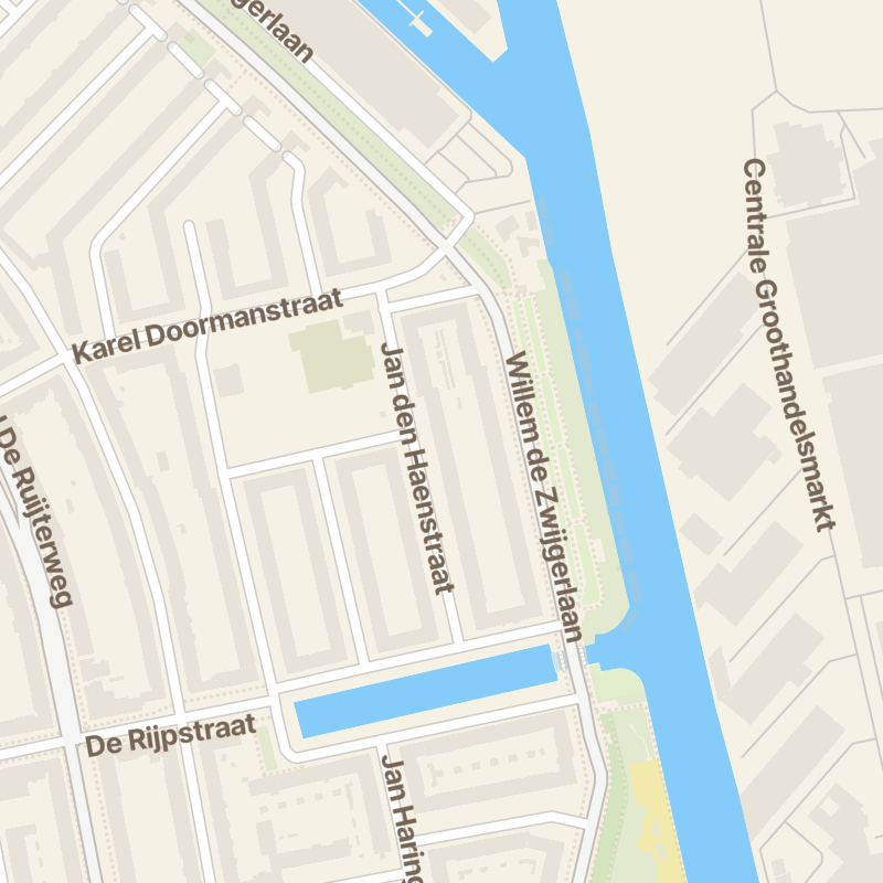 Jan den Haenstraat 40-E
