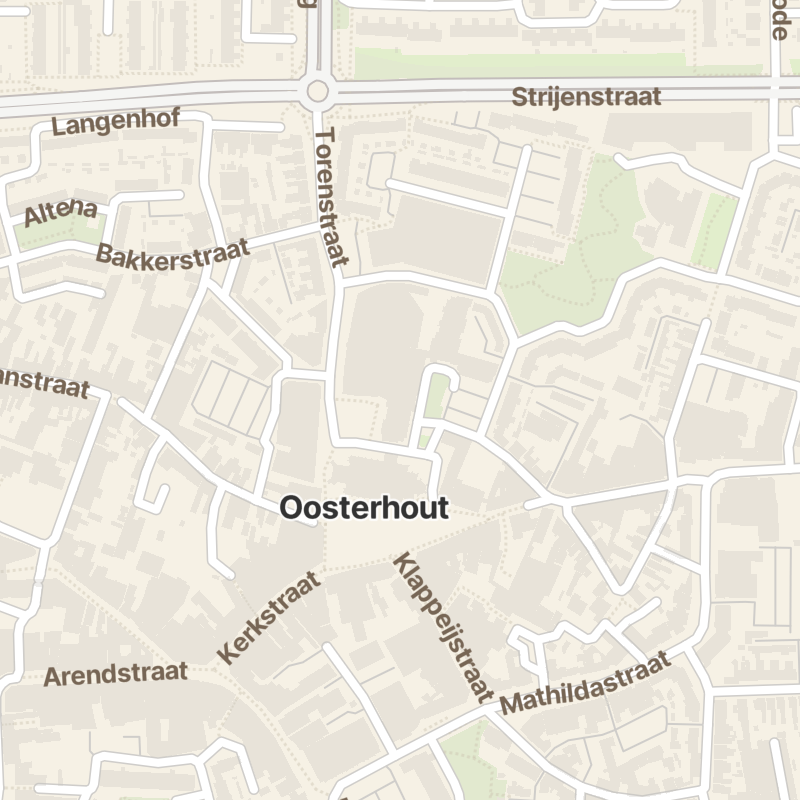 Waterlooplein 319