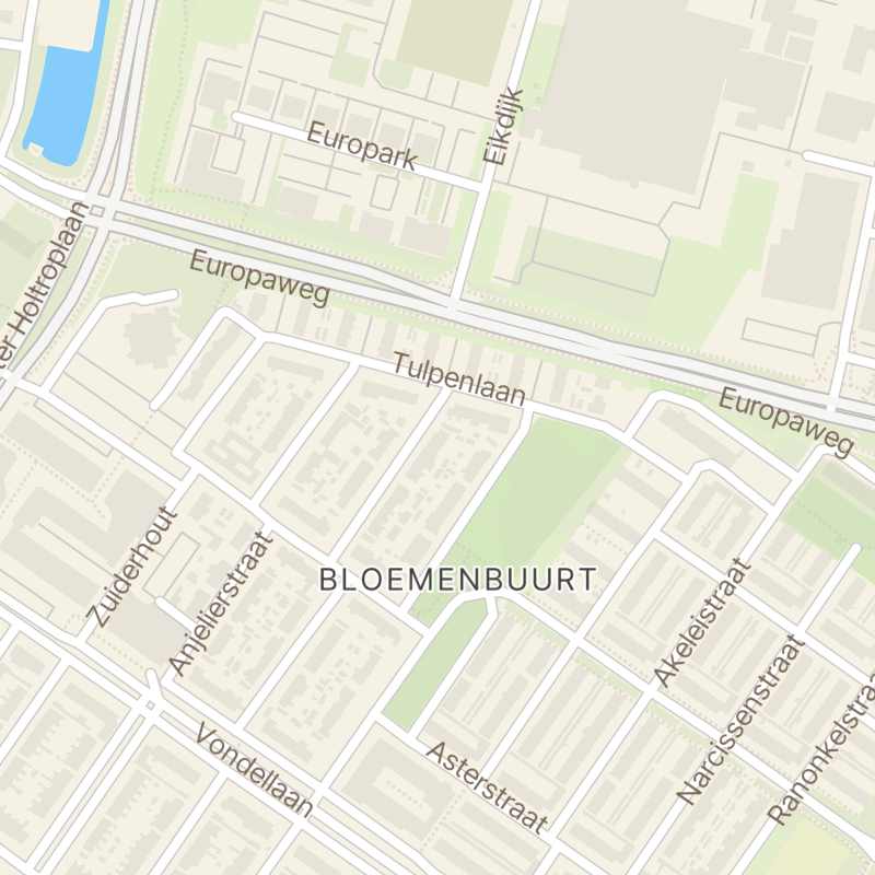 Seringenstraat 1