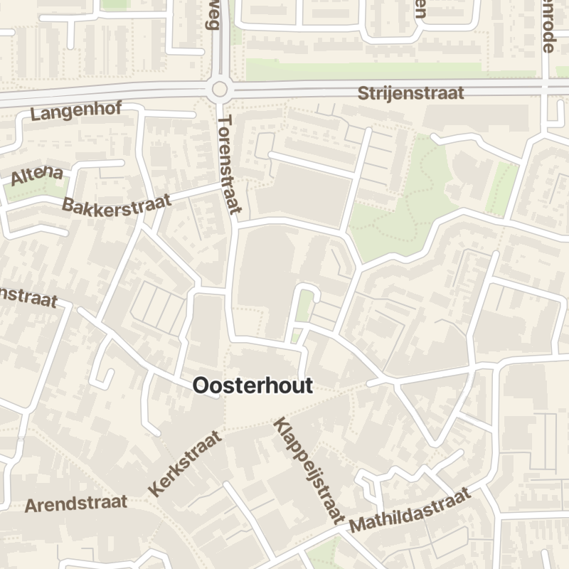 Waterlooplein 222