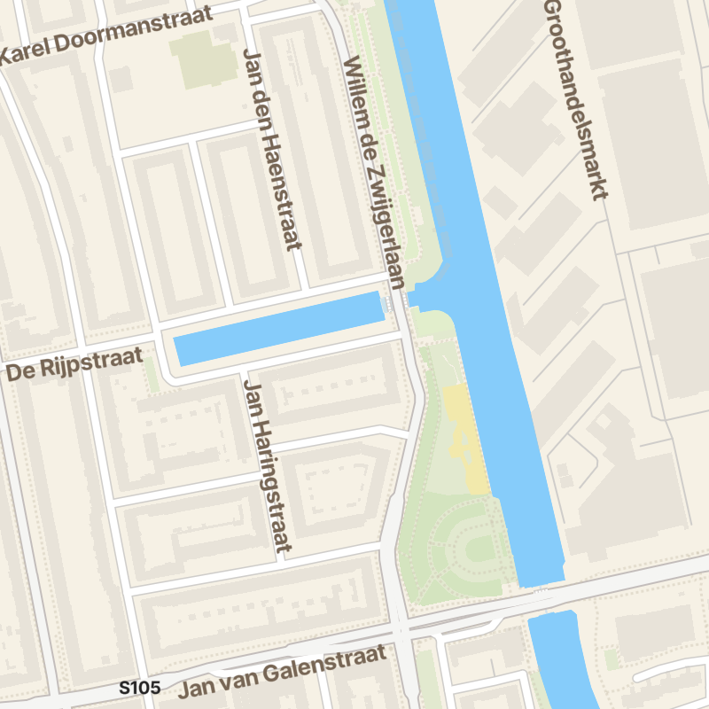 De Rijpgracht 11-3