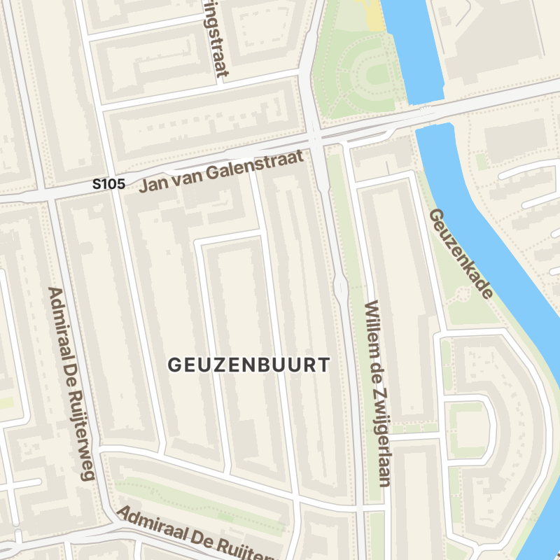 Reinier Claeszenstraat 84-H