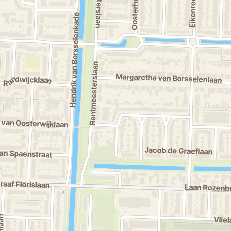 Jacob de Graeflaan 8