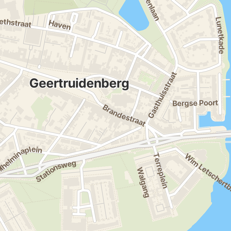 Brandestraat 20