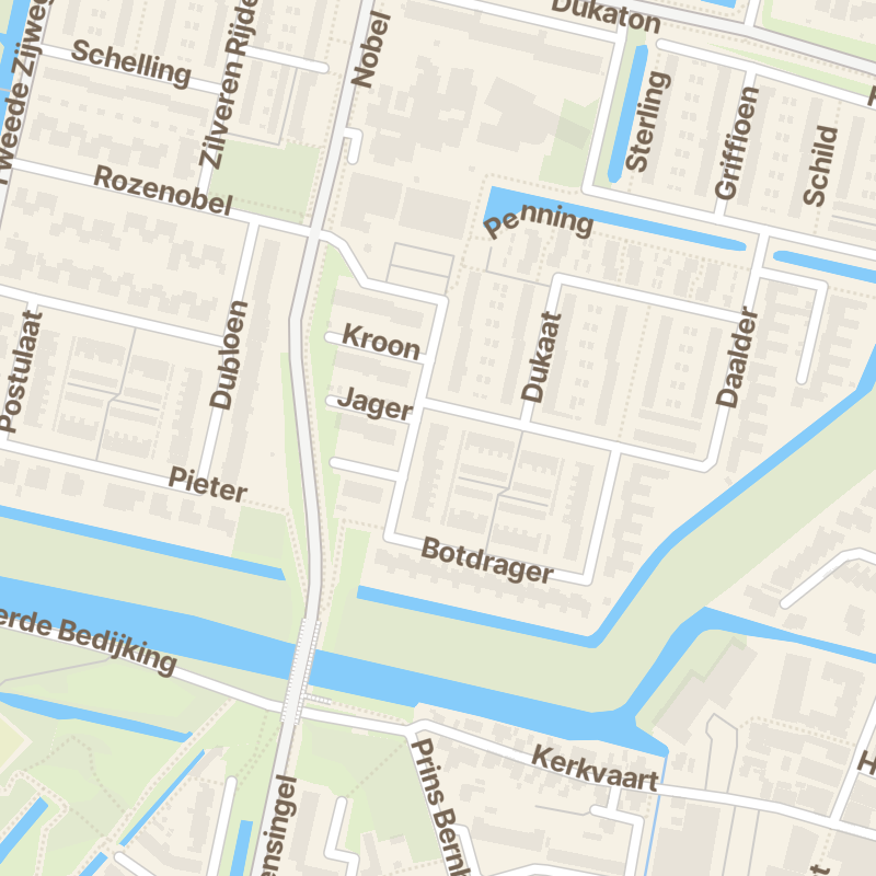 Albertijn 9