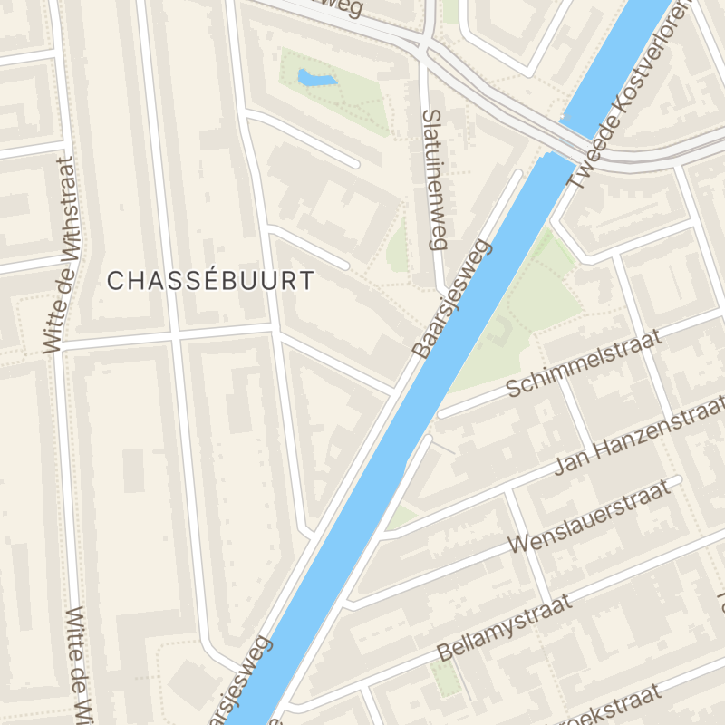 Van Kinsbergenstraat 10-2