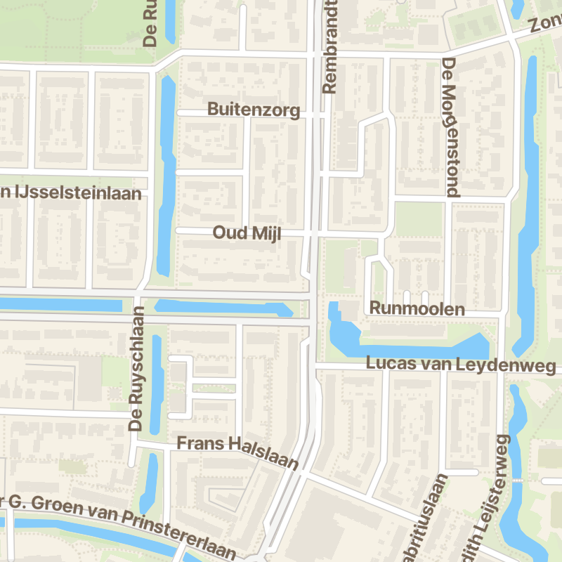 Graaf Aelbrechtlaan 168