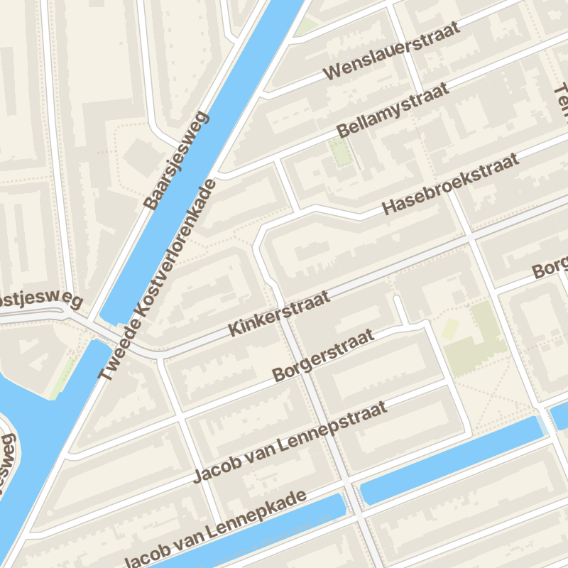 Jan Pieter Heijestraat 57-2