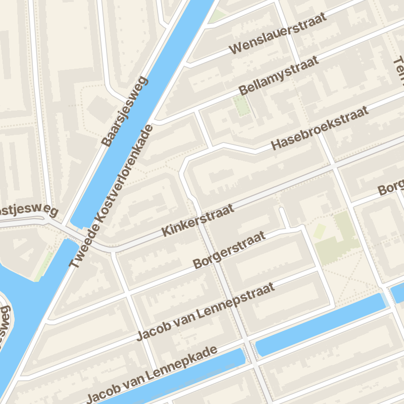 Jan Pieter Heijestraat 59-3