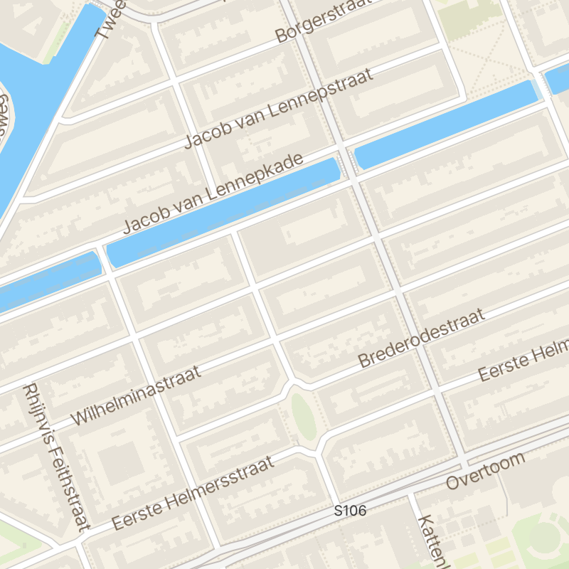 Kanaalstraat 101-F