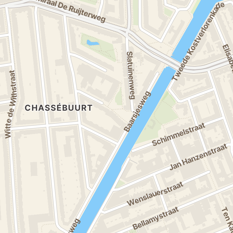 Kortenaerplein 6