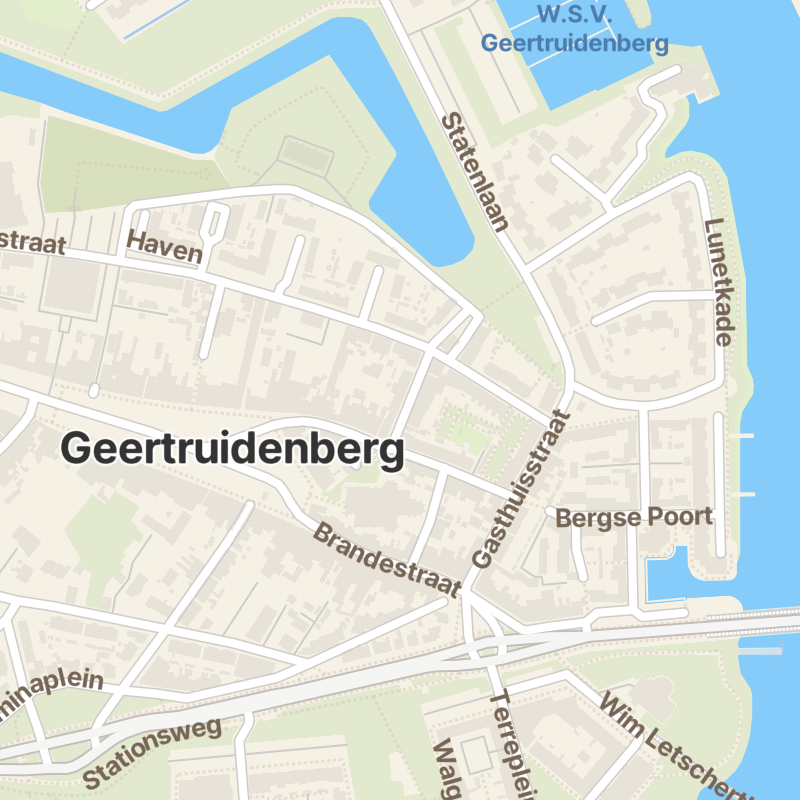 Dordtsestraat 12