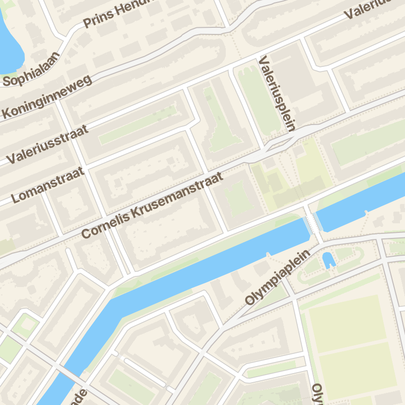Okeghemstraat 28-H
