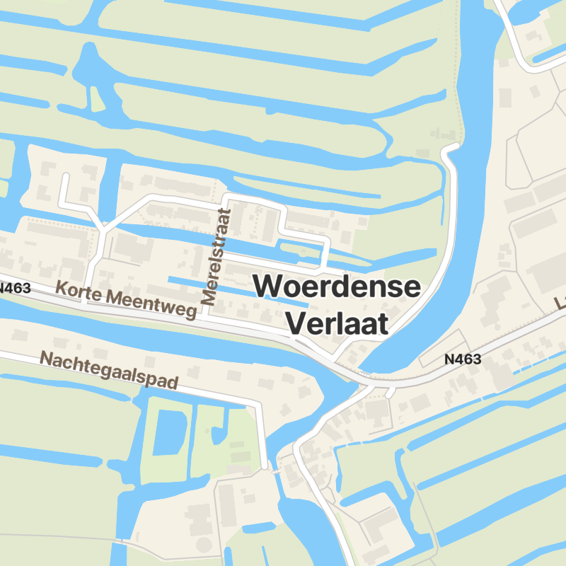 Lijsterstraat 20