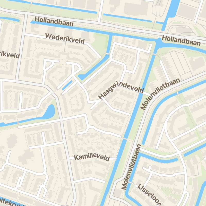 Haagwindeveld 37