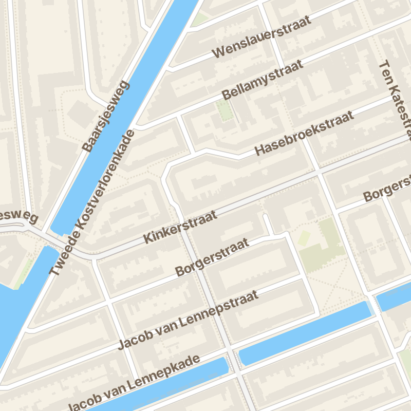 Kinkerstraat 318-1