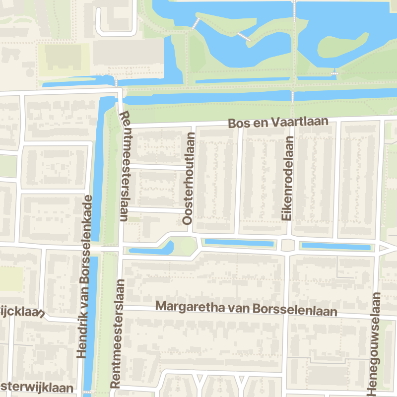Oosterhoutlaan 20