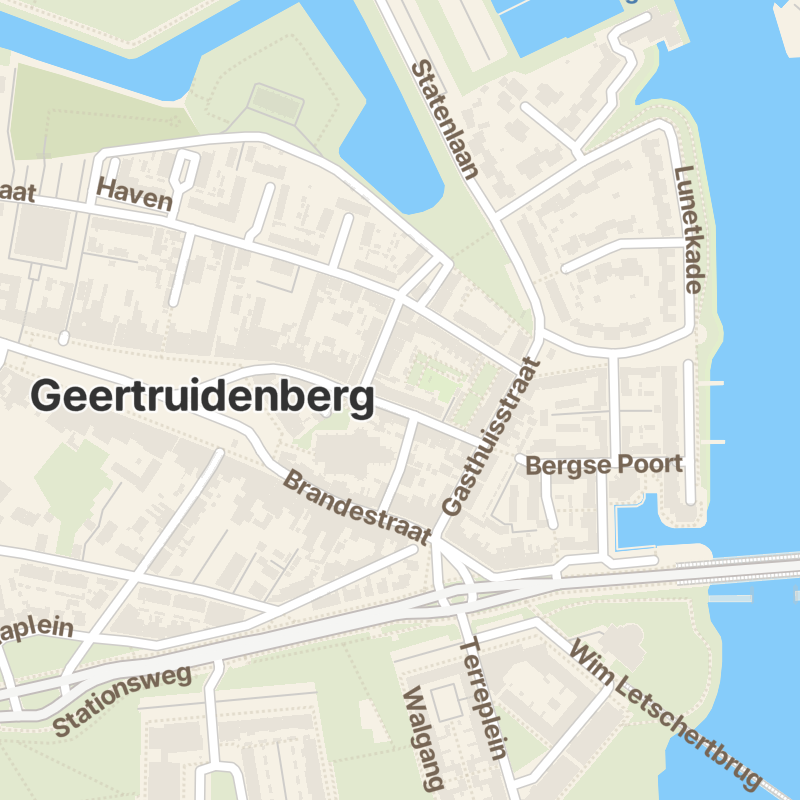 Havendijkstraat 12