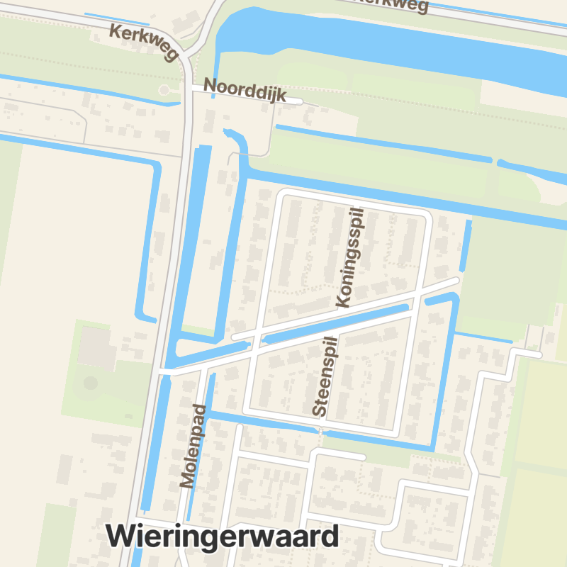 Bovenwiel 2