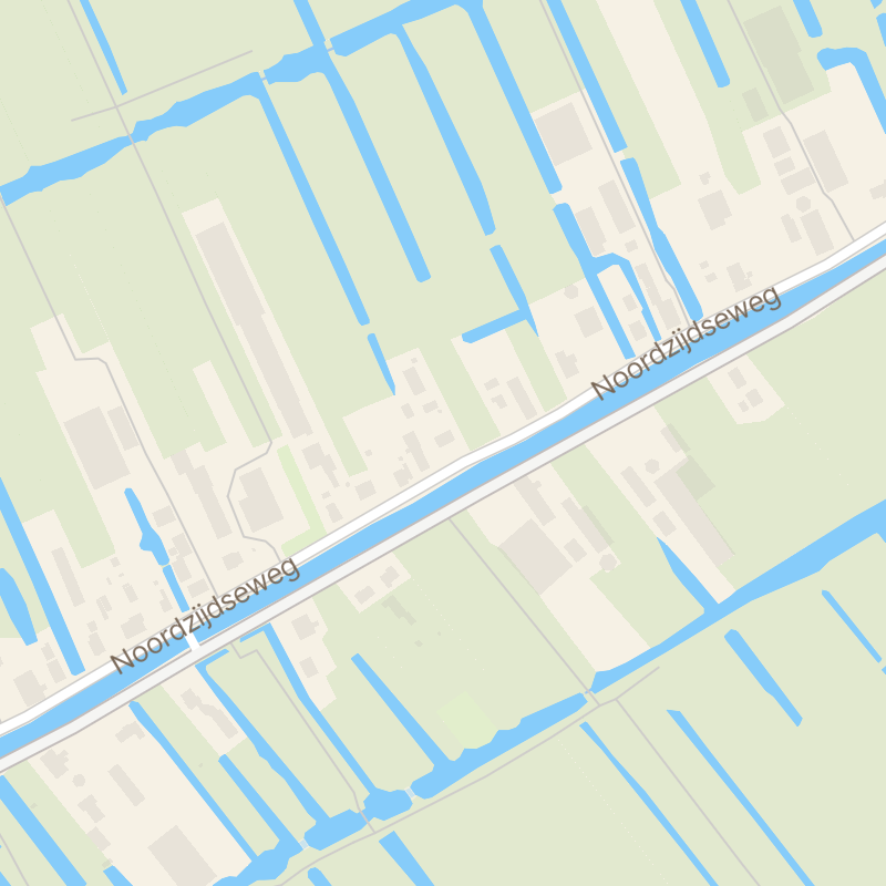 Noordzijdseweg 117-A