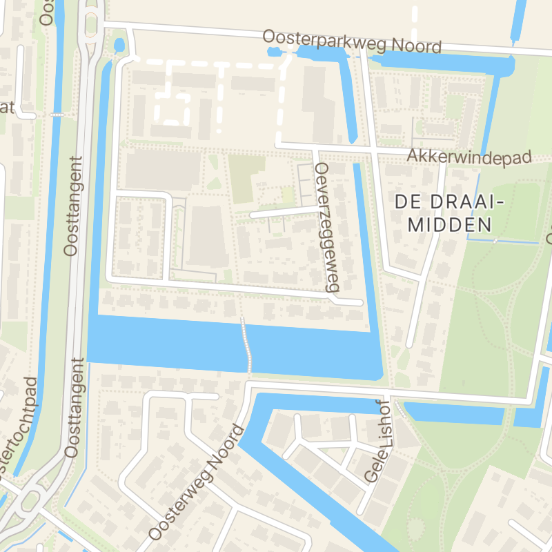 Oeverzeggeweg 63
