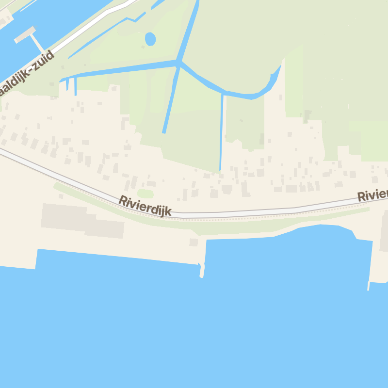 Rivierdijk 489