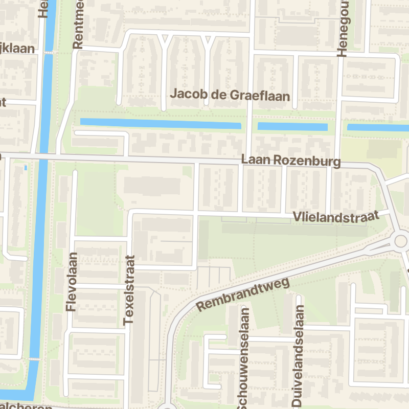 Terschellingstraat 50