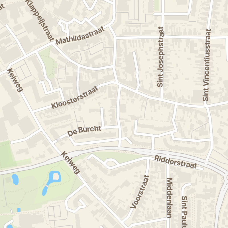 Pastoor Bressersstraat 14