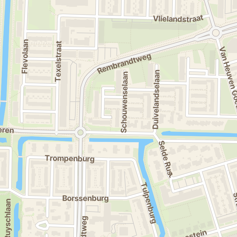 Schouwenselaan 7