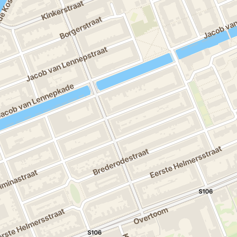 Kanaalstraat 65-E