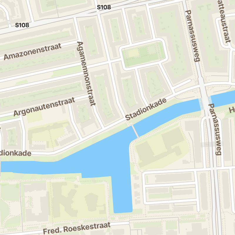Stadionkade 102-2