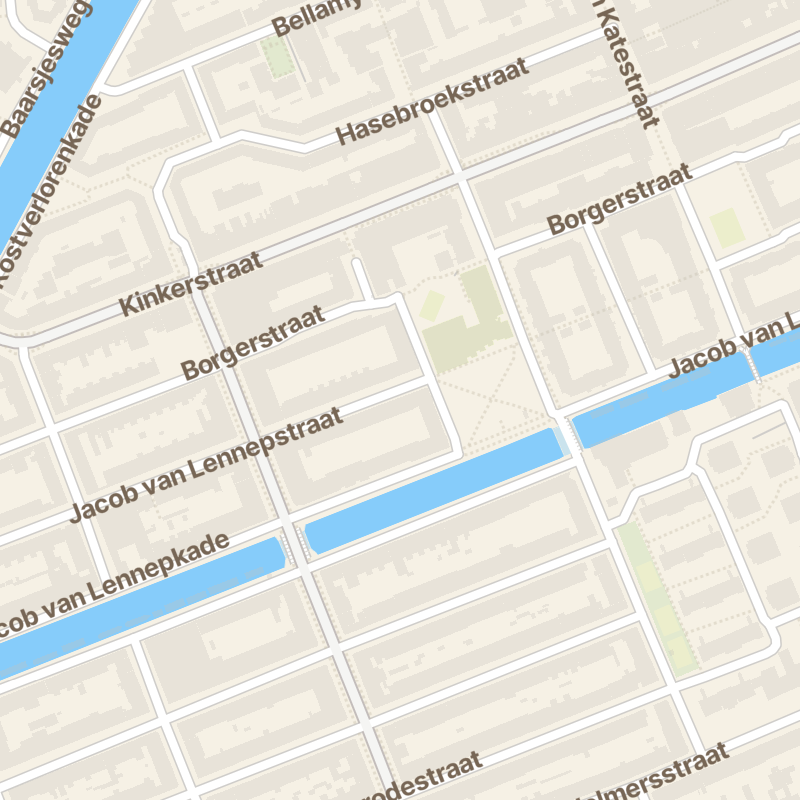 Jacob van Lennepstraat 231-H