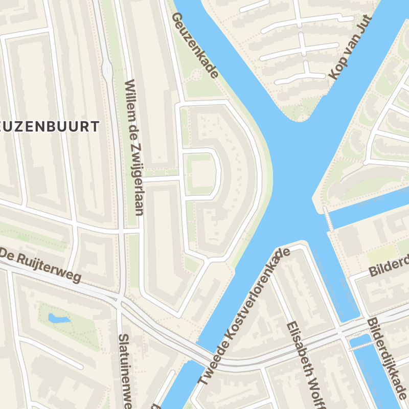 Geuzenstraat 34-3