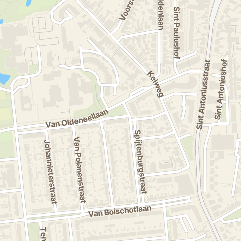 Van Oldeneellaan 55