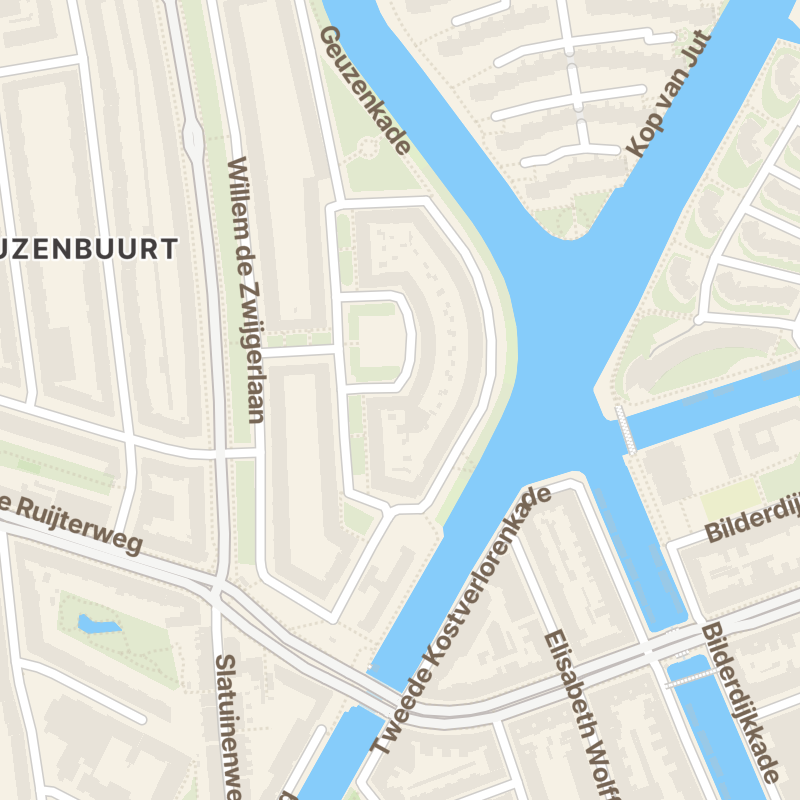 Geuzenstraat 38-H