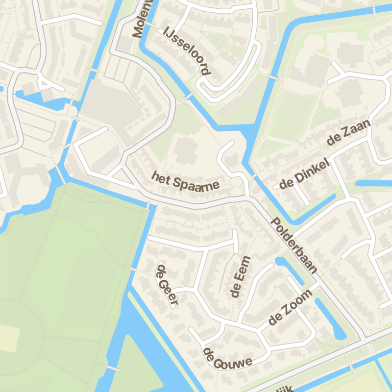 het Spaarne 24