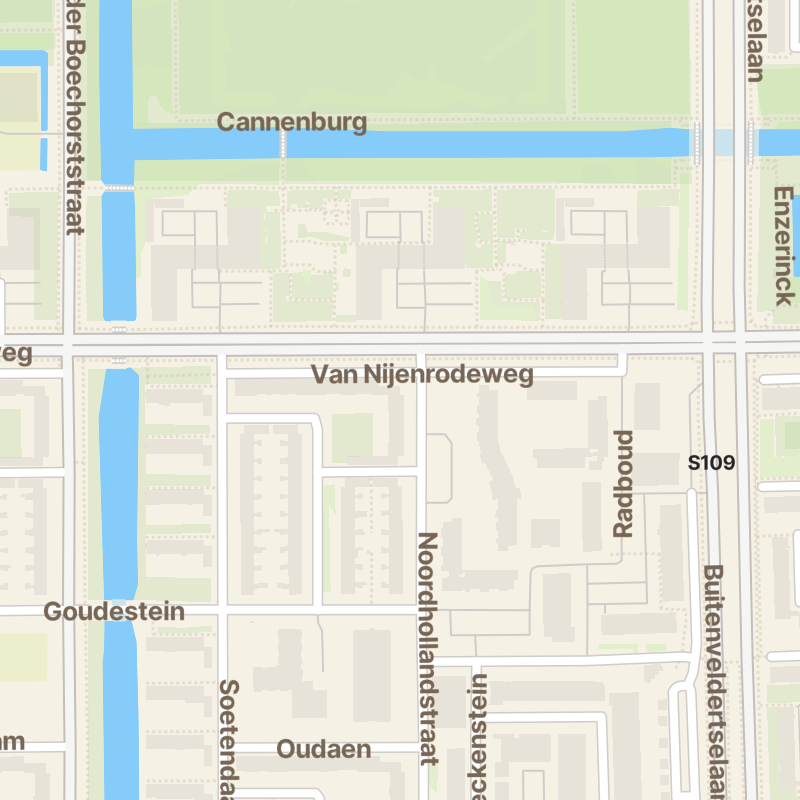Noordhollandstraat 2
