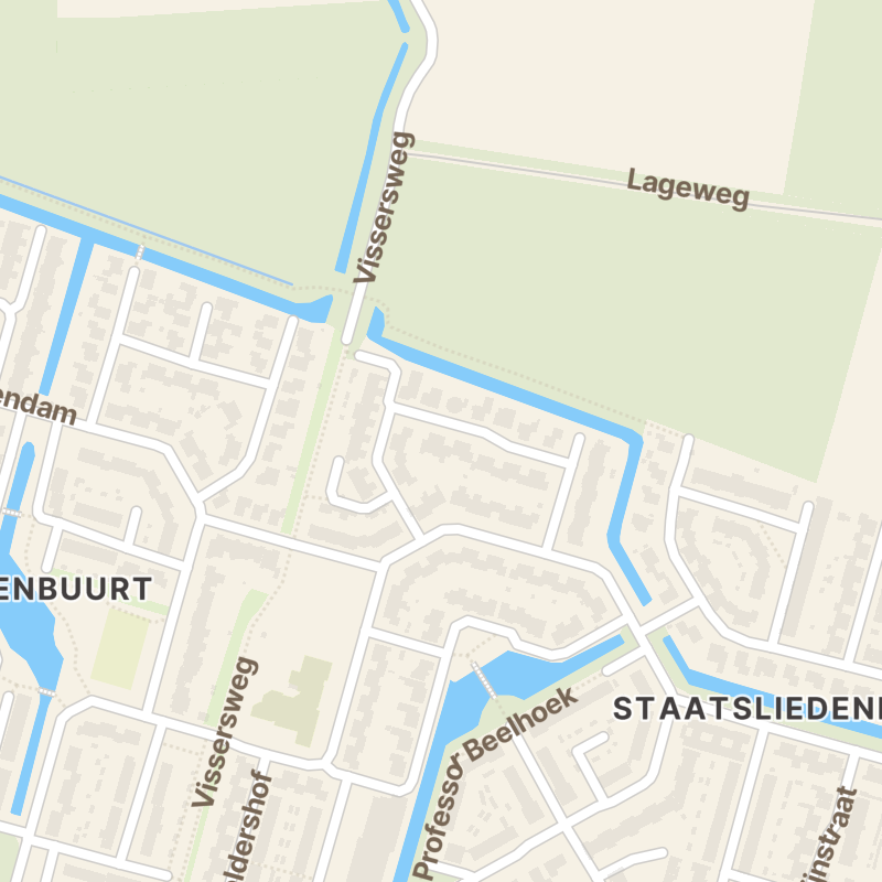 Abraham Kuijperstraat 12